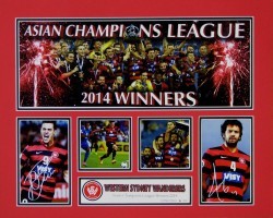 Asian Champions League